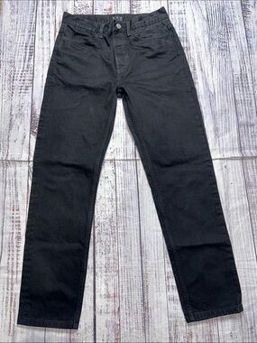 ASKET The Washed Denim Jeans